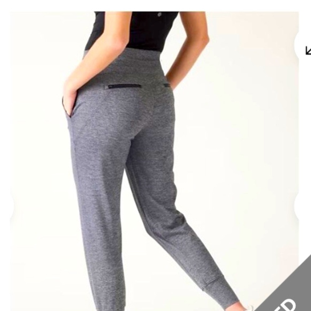 Athleta Women's Jogger Pants